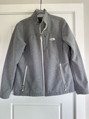 The North Face Women's Gray Jacket